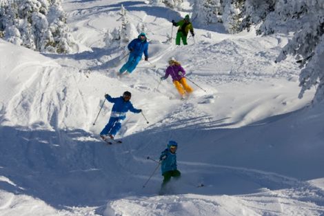 RÃ©sultat de recherche d'images pour "image chamrousse ski"